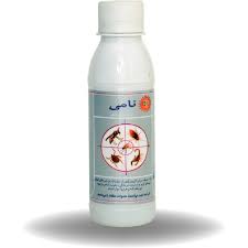 حشره کش خانگی نامی مایع