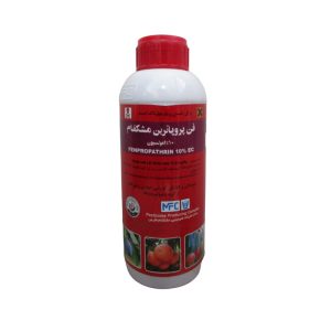 فن پروپاترین (دانیتول) مشکفام