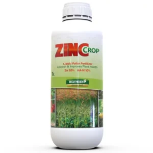 زینک کراپ ایکس گرین