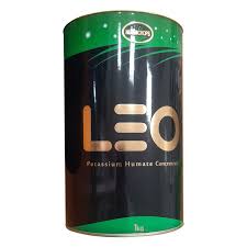 کود هیومیک اسید leo